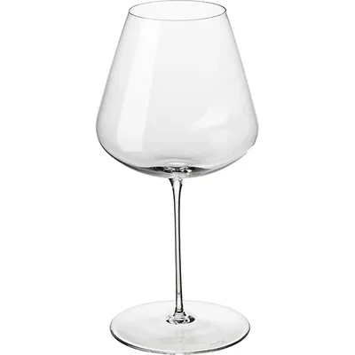 Бокал для вина «Стем Зеро» хр.стекло 0,65л D=11,2,H=22,5см прозр., изображение 7