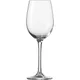 Бокал для вина «Эвер» хр.стекло 310мл D=58,H=210мм прозр., Объем по данным поставщика (мл): 310