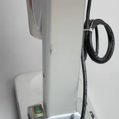 Миксер 1 колба «Куамар-Т2» алюмин. 19мл ,H=49,L=16,B=19см, изображение 3