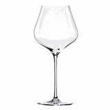 Бокал для вина «Кью уан» хр.стекло 0,7л D=11,6,H=24,5см прозр.