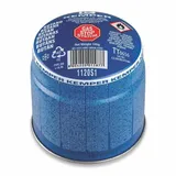 Картридж для горелки для карамели «Стоп газ» сменный для арт.1040A, KE2019CHEF 360мл синий