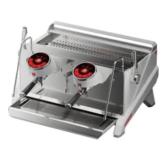 Кофемашина «Izensso Raptor 2G» рожковая мультибойлерная ,H=51,5,L=84,5,B=65,5см белый