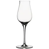 Glass for grappa “Authentis”  chrome glass  170 ml  D=62, H=188mm  clear.
