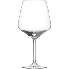 Wine glass “Taist”  christmas glass  0.78 l  D=72, H=225mm  clear.