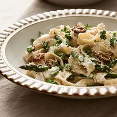 Салатник «Аделаид» фарфор D=21,5см кремов., изображение 2