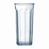 Хайбол «Эскаль» стекло 0,69л D=95,H=190мм прозр.