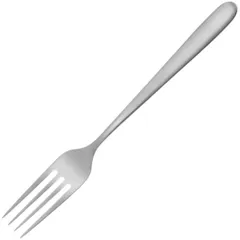 Dessert fork “Hannah antique”  stainless steel , L=17.7cm