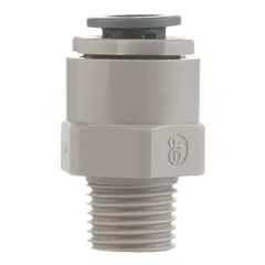 Valve for juicer “ELM Juice S12”  gray