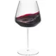 Бокал для вина «Санторини» хр.стекло 0,68л D=11,1,H=22см прозр., изображение 2