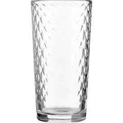 Highball “Crystal” glass 230ml D=65,H=126mm clear.