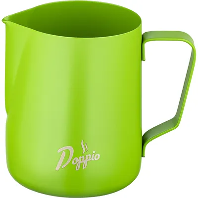 Питчер сталь нерж. 0,6л зелен., изображение 2