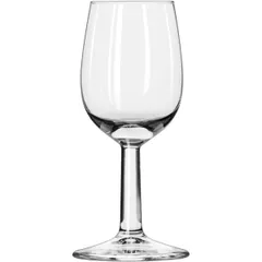 Рюмка «Букет» стекло 70мл D=55,H=117мм прозр.