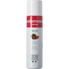 Concentrate "Watermelon" fruit ODK plastic 0.75l D=65,H=280mm