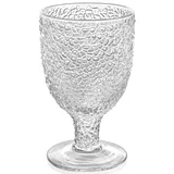 Wine glass “Special” glass 300ml D=83,H=138mm clear.