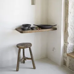 Салатник «Уайли» керамика 100мл D=105,H=45мм черный,матовый, изображение 2