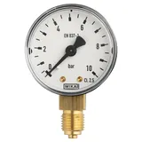 Манометр для соковыжималки «Juice S12» металлич.