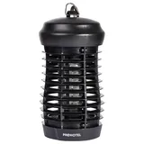 Ловушка для насекомых «JS30» пластик D=13,4,H=26,8см 7вт черный