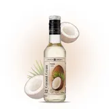 Сироп «Кокос» Pinch&Drop стекло 250мл D=54,H=202мм белый