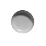 Салатник «Moderna» фарфор 0,5л D=15см серый,матовый