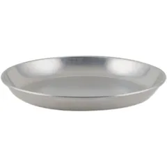 Seafood dish aluminium D=40cm