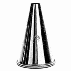 Набор кондитерских насадок для мешков[12шт]