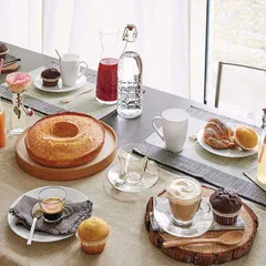 Бутылка для масла и уксуса «Мореска» с пробкой стекло,металл 1,06л D=85,H=315мм прозр.,металлич., изображение 2