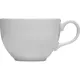 Чашка чайная «Монако» фарфор 228мл D=9,H=6см белый, Объем по данным поставщика (мл): 228