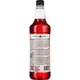 Сироп «Розовый Грейпфрут» Pinch&Drop пластик 1л D=83,H=267мм, изображение 2