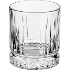 Олд фэшн (стакан) «Элизия» стекло 210мл D=73,H=85мм прозр., изображение 2