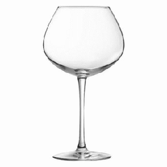Бокал для вина «Гранд Сепаж» хр.стекло 470мл D=65,H=206мм прозр.