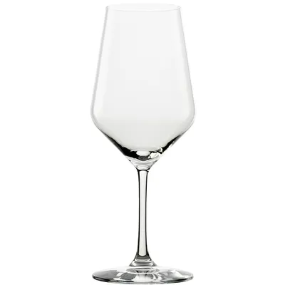 Бокал для вина «Революшн» хр.стекло 490мл D=90,H=225мм прозр., Объем по данным поставщика (мл): 490, изображение 2