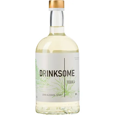 Напиток безалкогольный «Текила» стекло 0,7л D=85,H=240мм, Вкус: Текила, Тип напитка: Текила