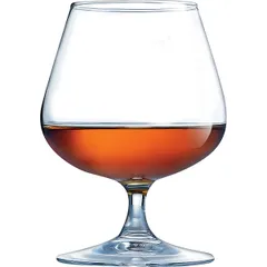 Бокал для бренди «Дегустэйшн» стекло 255мл D=55,H=110мм прозр., изображение 3
