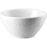 Соусник фарфор D=6см белый