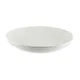Тарелка d=230 мм. глубокая 1000 мл. h=45 мм. Белый Луп узкая полоска