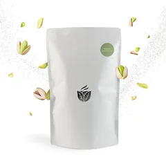 Смесь сухая для приготовления напитков «Соленая фисташка» для матчи латте 500г картон,пластик ,H=25,