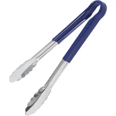 Pliers stainless steel ,L=305,B=40mm blue