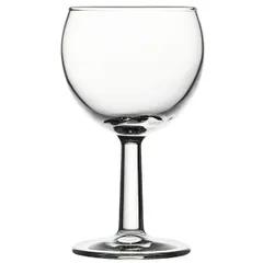 Бокал для вина «Банкет» стекло 160мл D=68/59,H=122мм прозр.