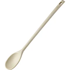 Spoon polyamide,fiberglass ,L=45cm beige.