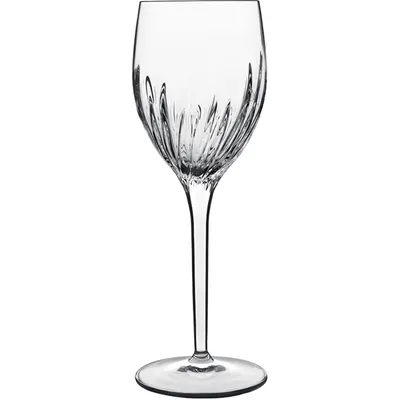 Бокал для вина «Инканто» хр.стекло 275мл D=73,H=210мм прозр., Объем по данным поставщика (мл): 275