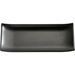 Sushi dish plastic ,H=30,L=225,B=95mm white