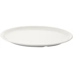 Блюдо для пиццы «Это» фарфор D=30,5см белый, изображение 2