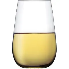 Хайбол (стакан) «Габи» стекло 400мл D=60,H=125мм прозр., изображение 2