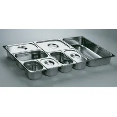 Tork Корзина для мусора 20л белая, 430х322х205мм, сист.В2, изображение 2