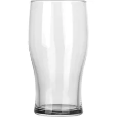 Beer glass “Tulip” glass 0.59l D=78/68,H=160mm clear.