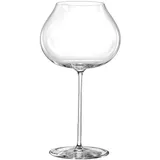 Бокал для вина «Линеа умана» хр.стекло 0,76л D=12,H=22,4см прозр.