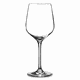 Бокал для вина «Имэдж» хр.стекло 0,51л D=72/97,H=220мм прозр., Объем по данным поставщика (мл): 510
