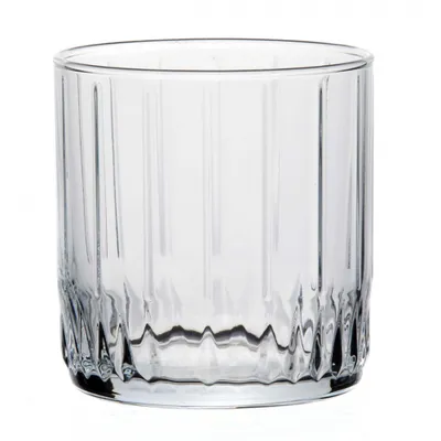 Олд фэшн «Лея» стекло 265мл D=75,H=80мм прозр.