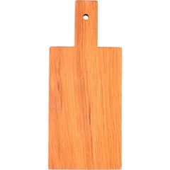 Feed board oak ,H=25,L=255,B=150mm