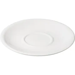 Блюдце «Пур-Амор» фарфор D=12/4,H=1см белый, изображение 3